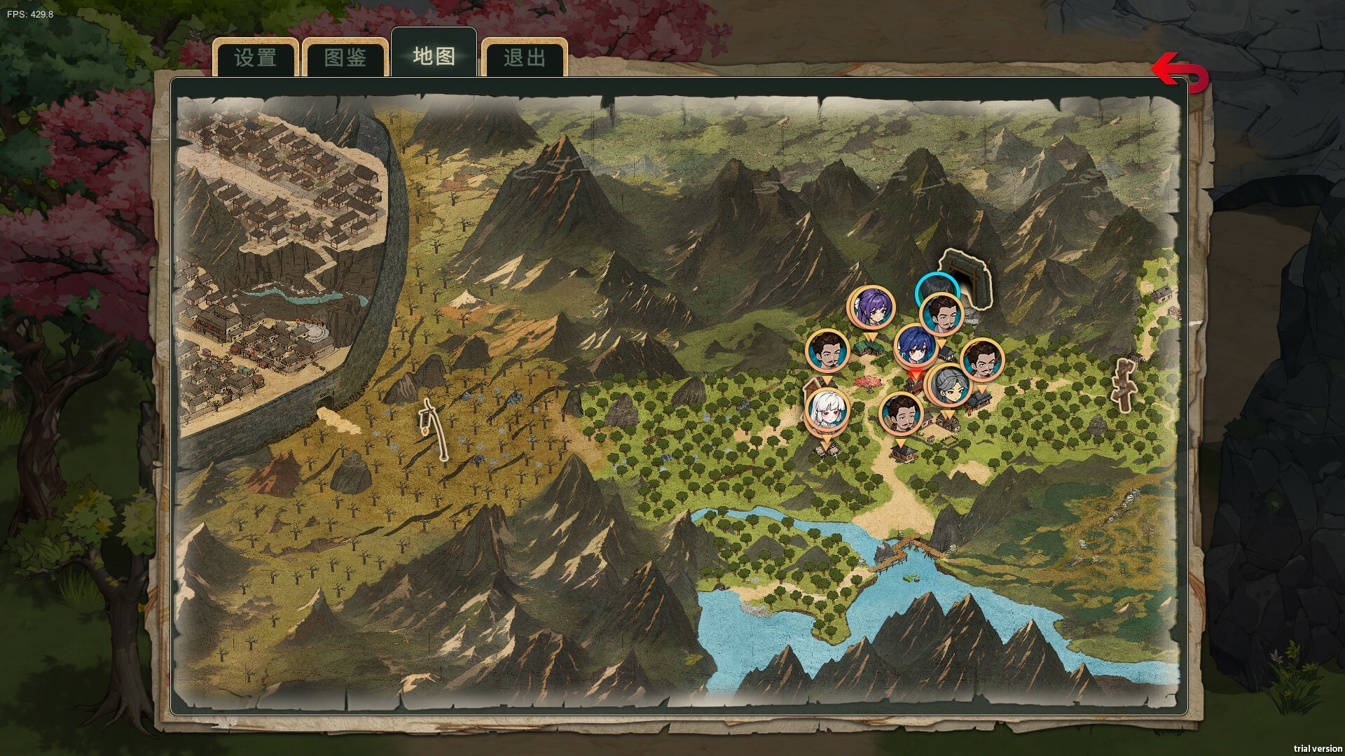 Immortal Farmer: System’s Mandate Screenshot 14