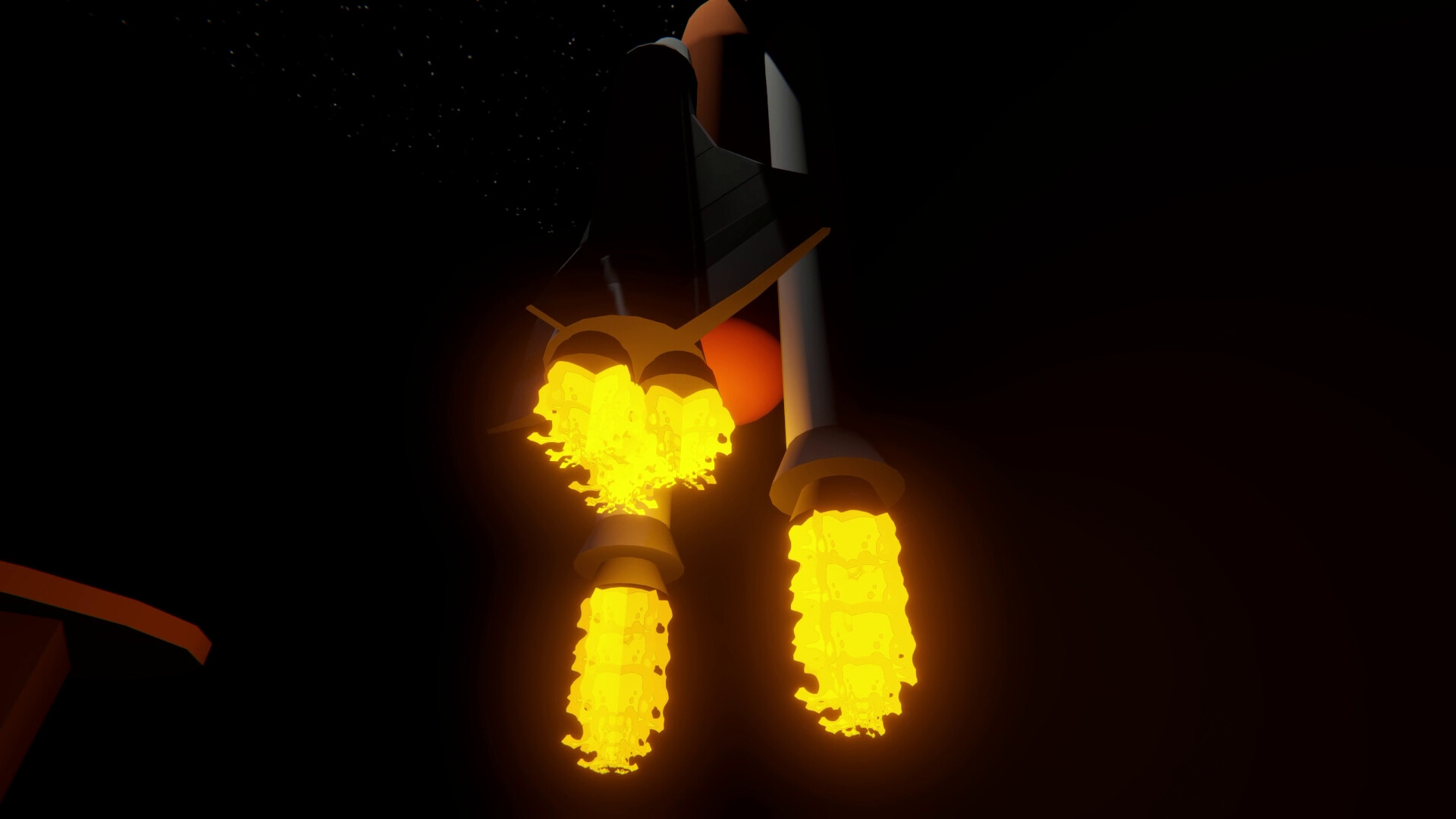 SHORT FUSE Screenshot 2