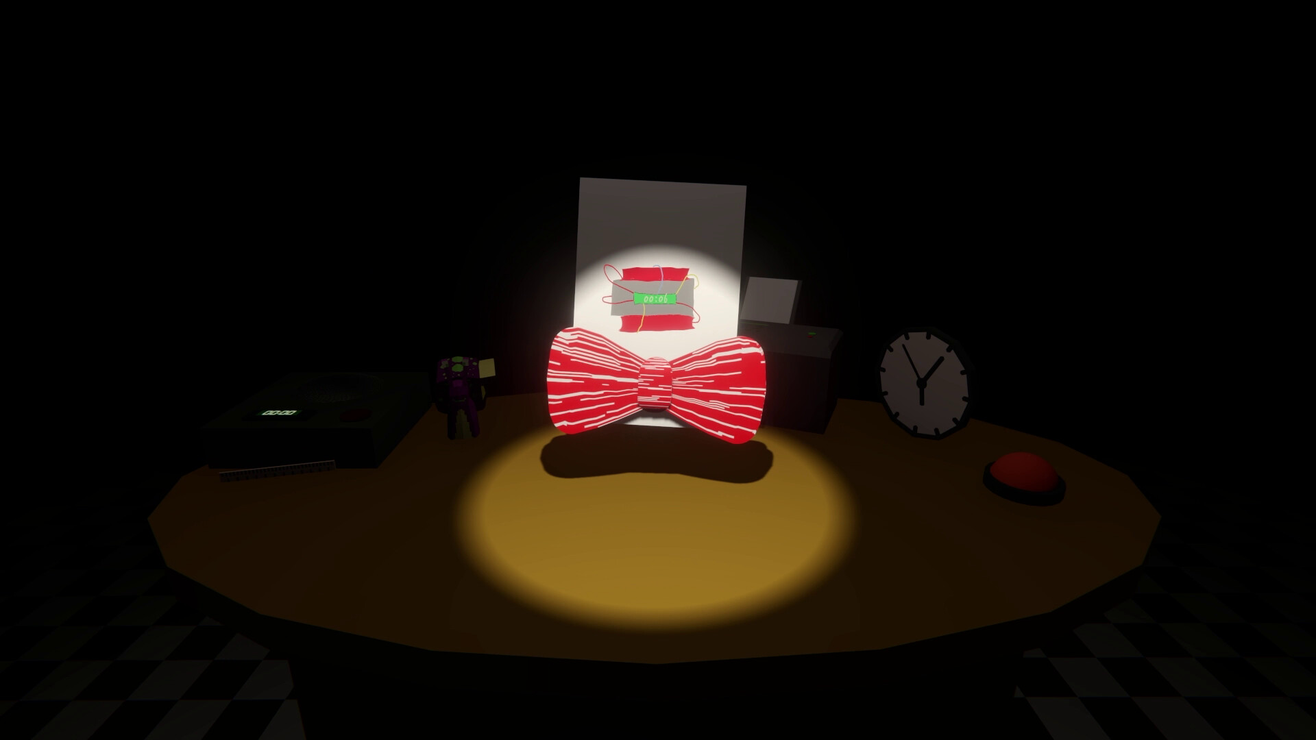 SHORT FUSE Screenshot 4