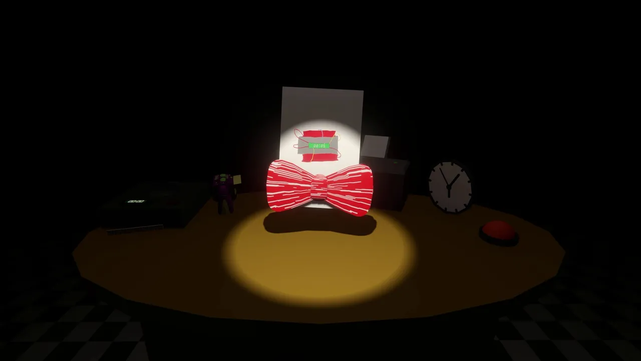 SHORT FUSE Screenshot 4
