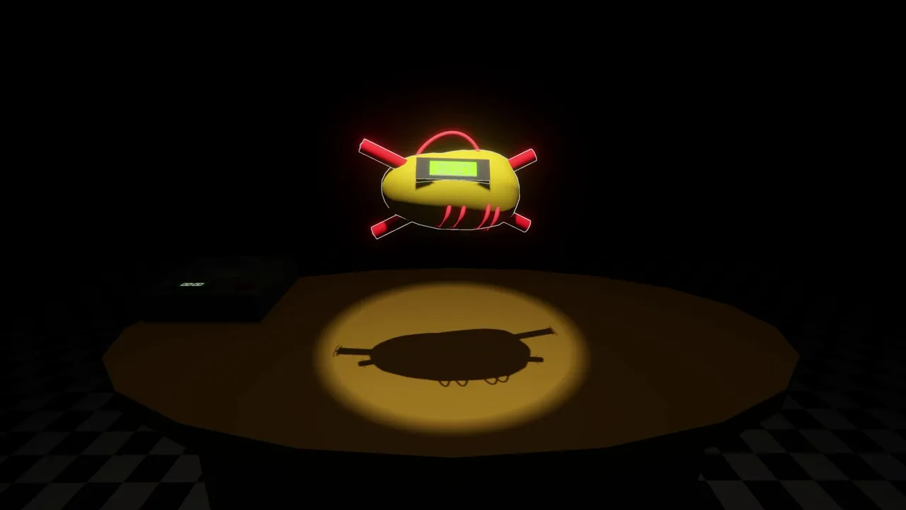 SHORT FUSE Screenshot 0