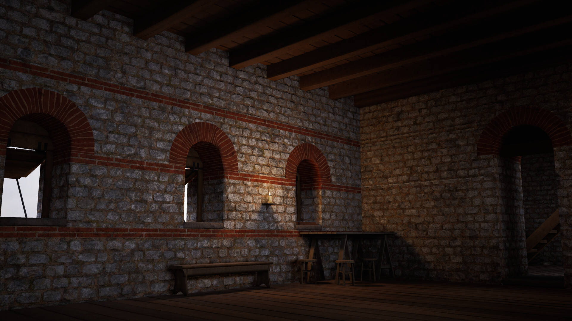 Londinium: AD 215 Screenshot 3