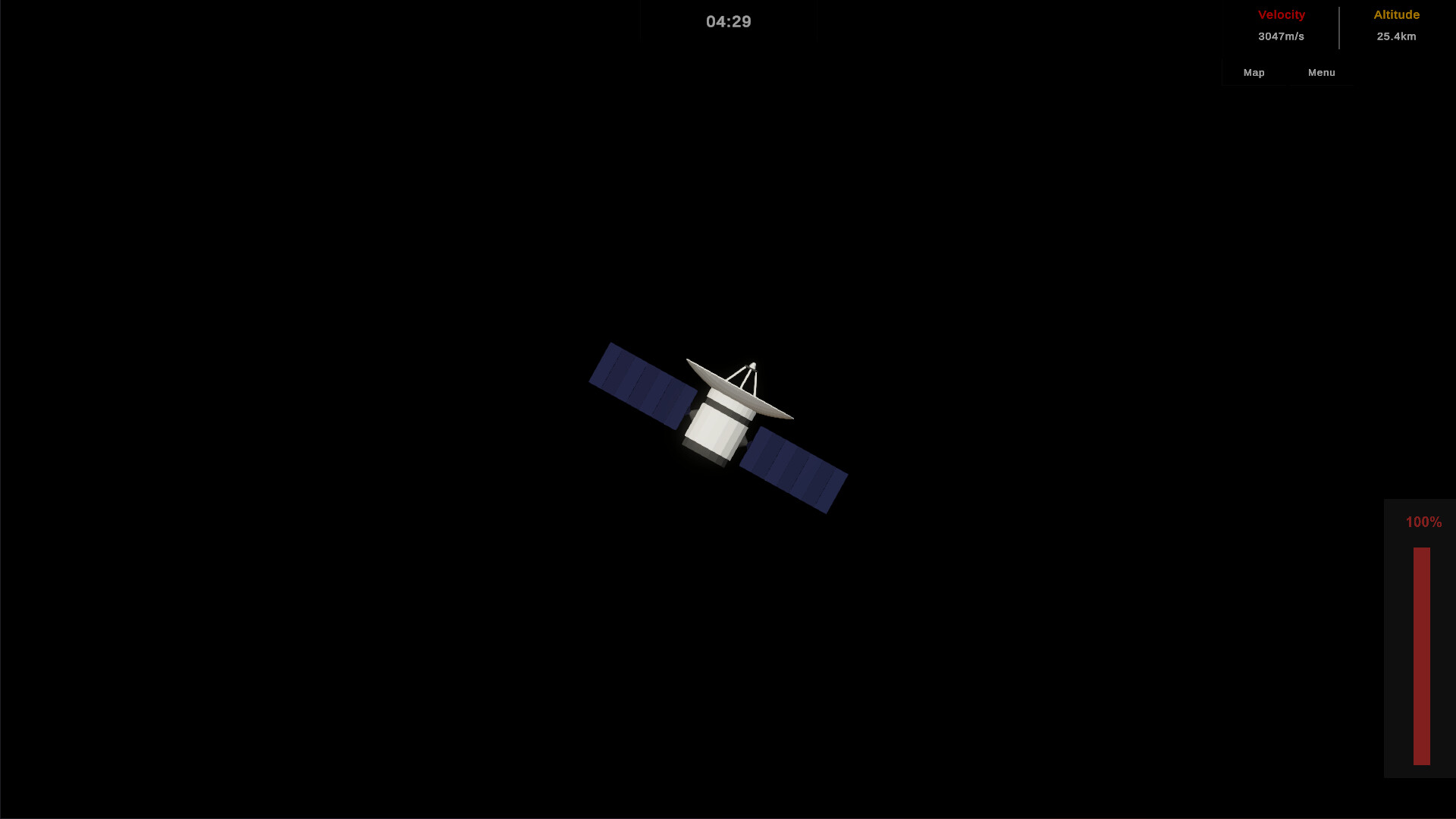 Pulse Sweep Screenshot 5