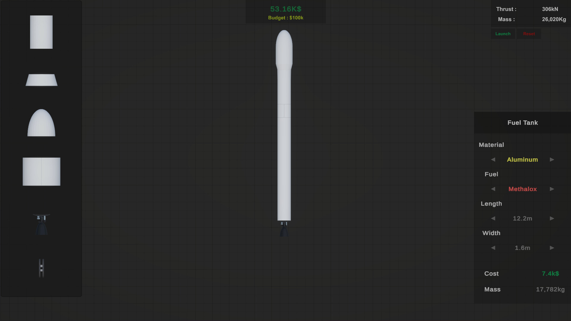 Pulse Sweep Screenshot 6