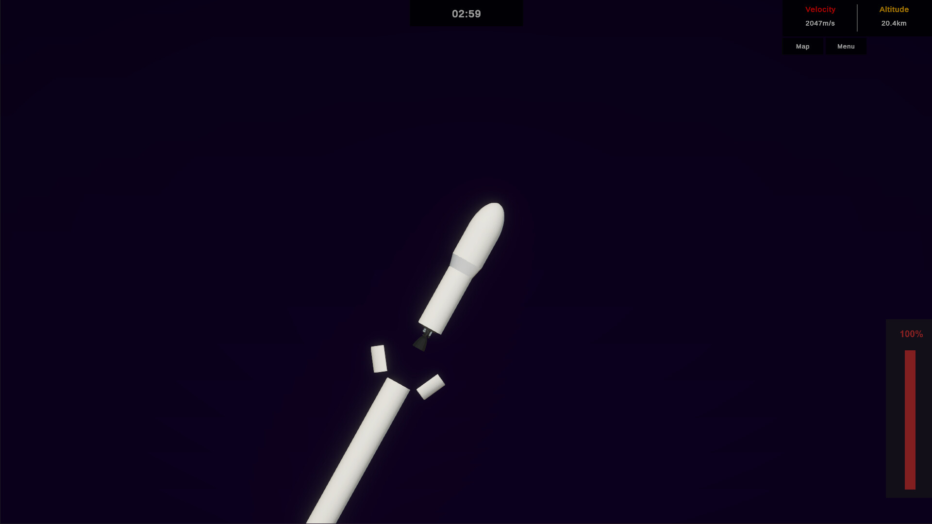 Pulse Sweep Screenshot 4