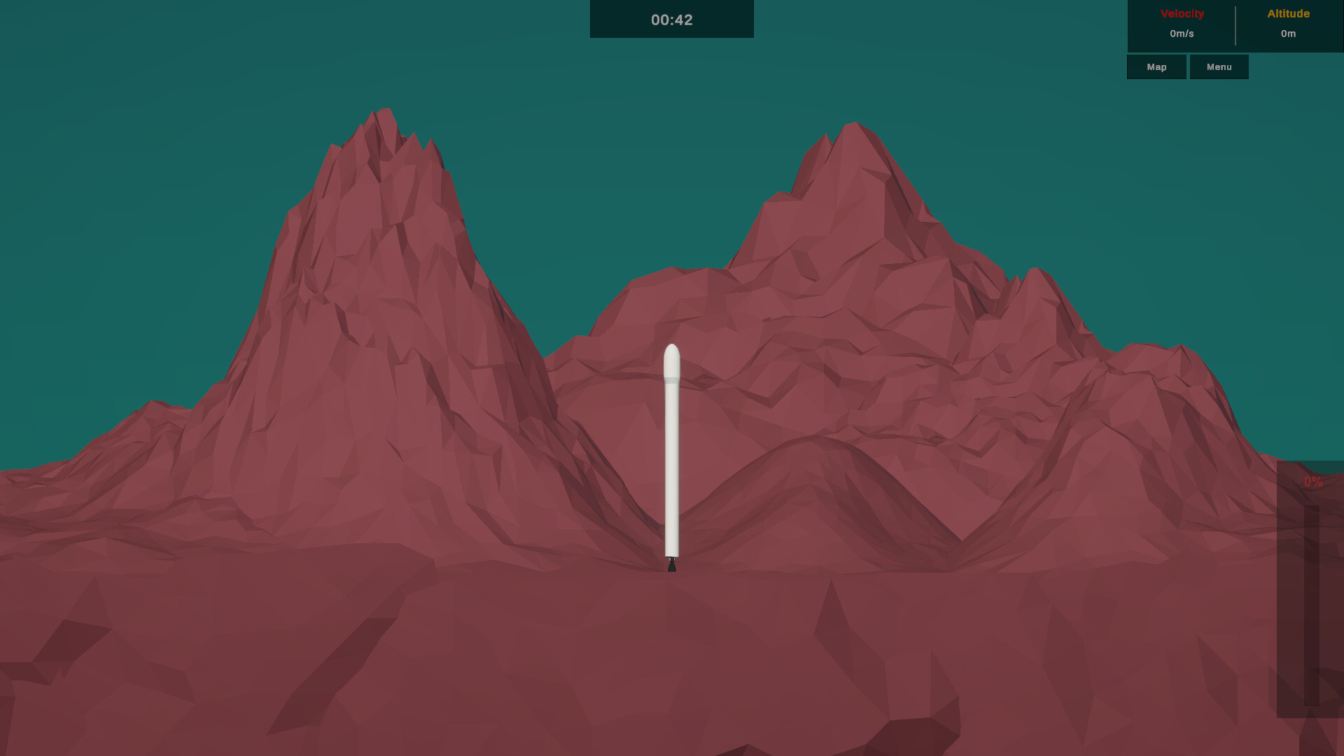 Pulse Sweep Screenshot 3