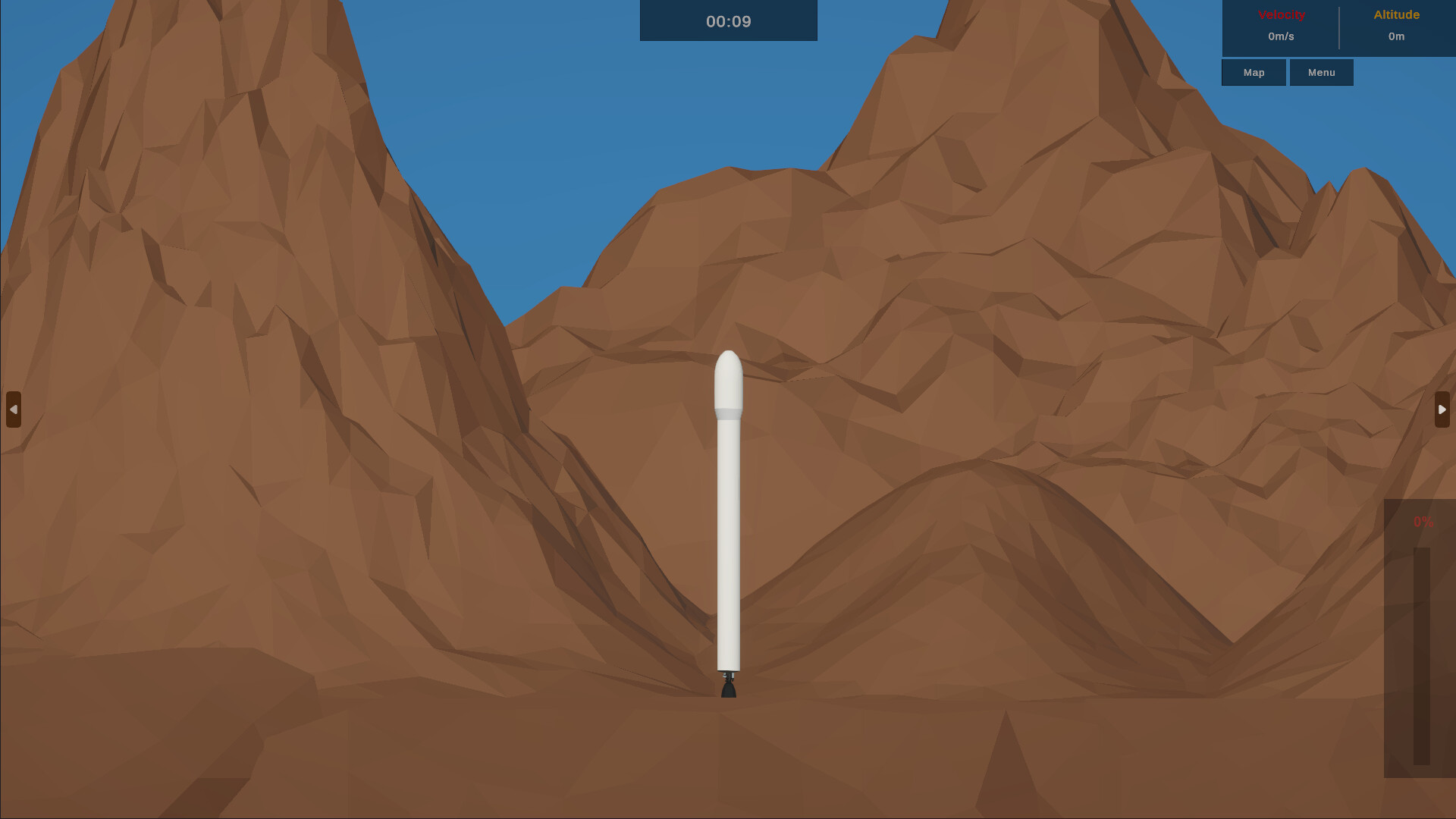 Pulse Sweep Screenshot 2