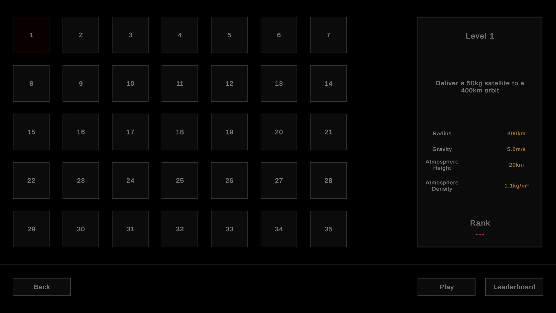 Pulse Sweep Screenshot 0