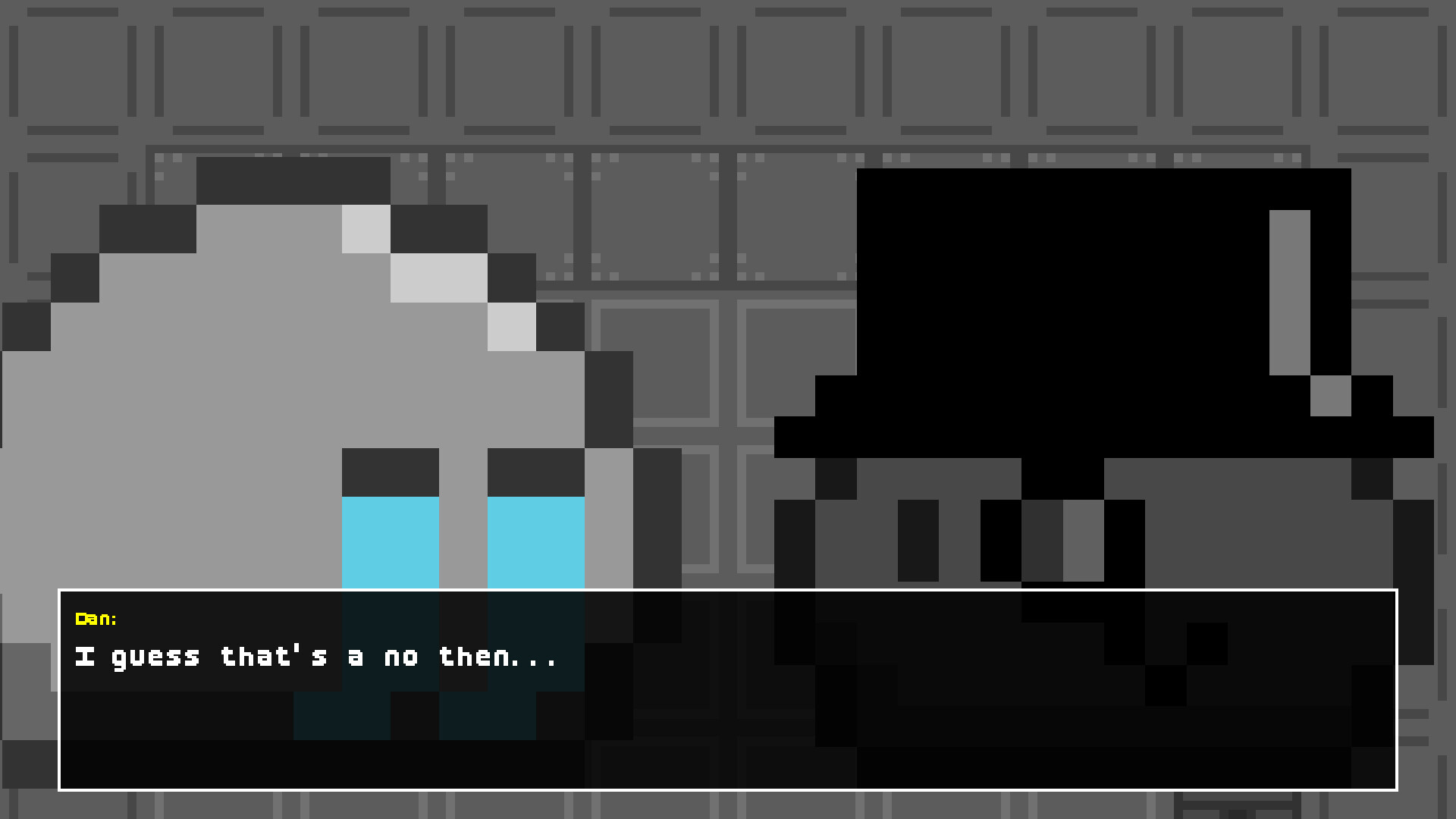 Dan The Dango Likes Factory Games Screenshot 1