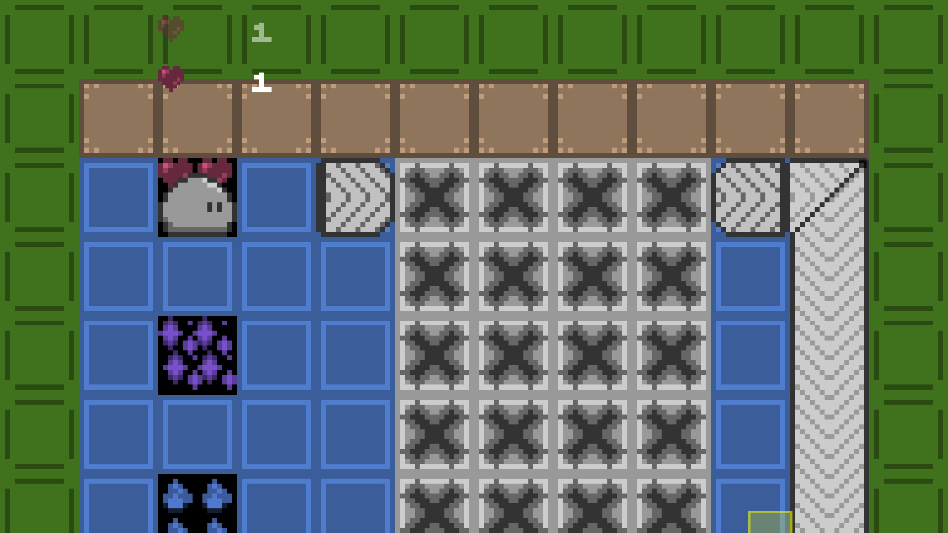 Dan The Dango Likes Factory Games Screenshot 3