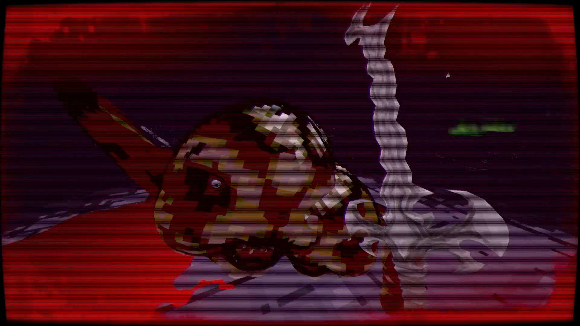 Blunt Blade and a Hundred Halls Screenshot 1