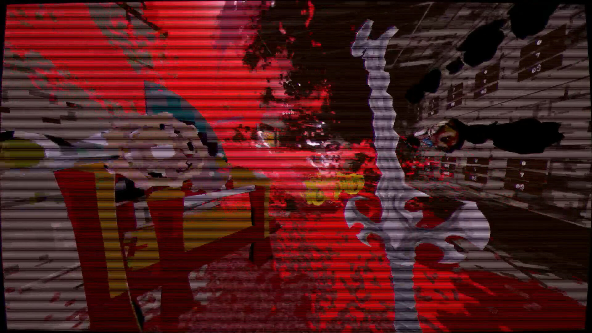 Blunt Blade and a Hundred Halls Screenshot 3