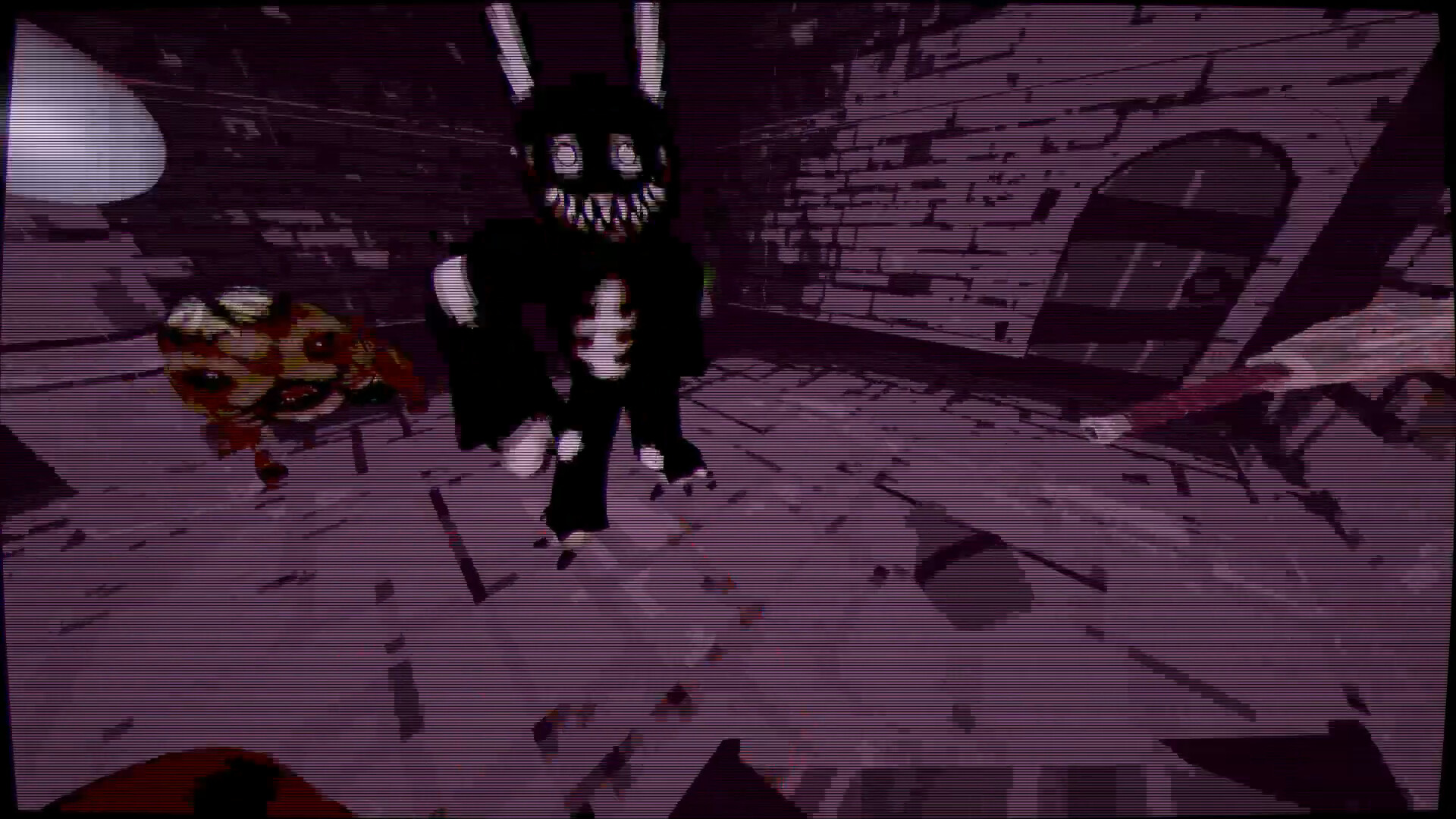 Blunt Blade and a Hundred Halls Screenshot 5