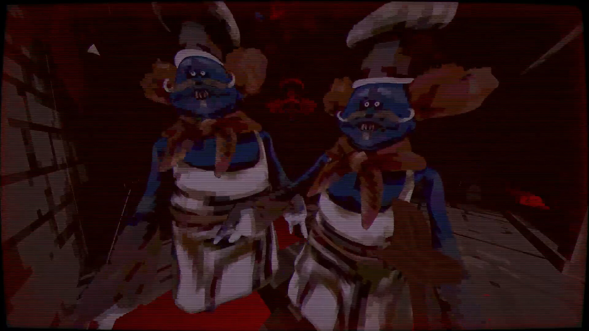 Blunt Blade and a Hundred Halls Screenshot 4