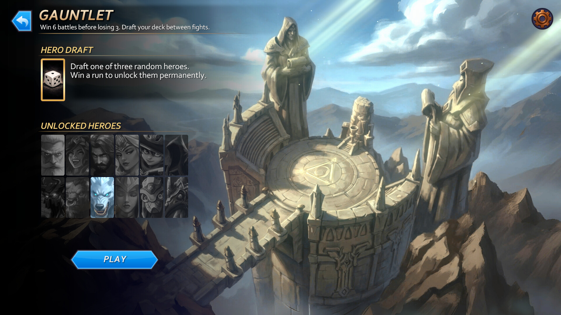 Backdraft Screenshot 4