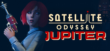 Satellite Odyssey: Jupiter
