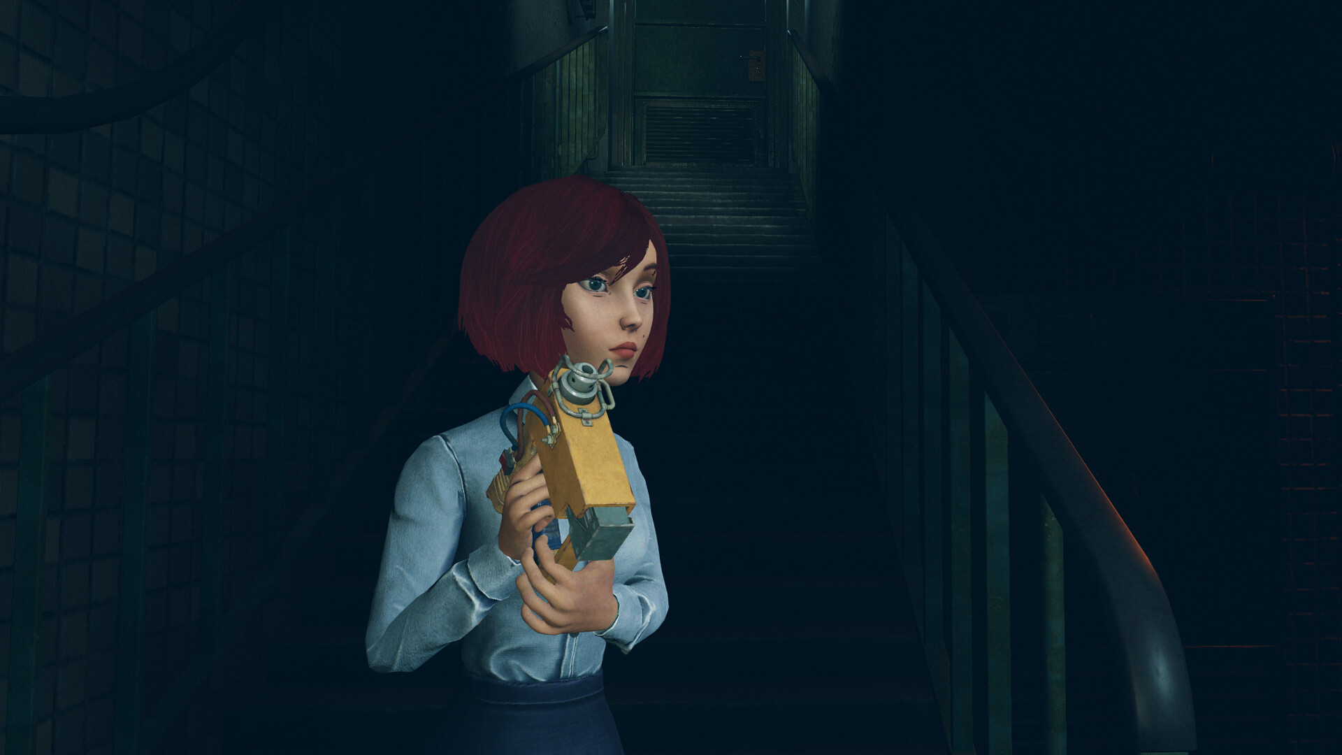 Satellite Odyssey: Jupiter Screenshot 0