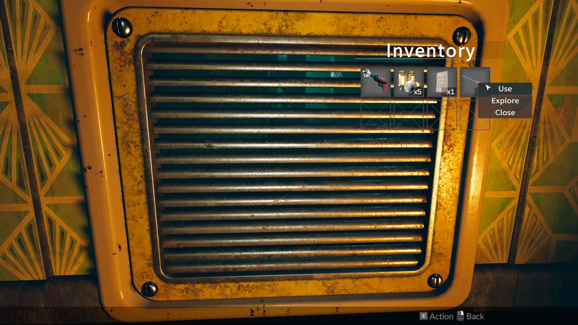 Satellite Odyssey: Jupiter Screenshot 3