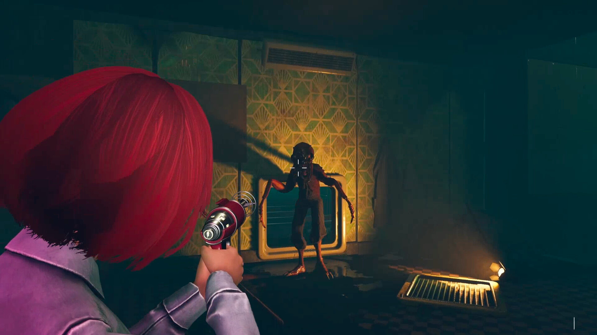 Satellite Odyssey: Jupiter Screenshot 2