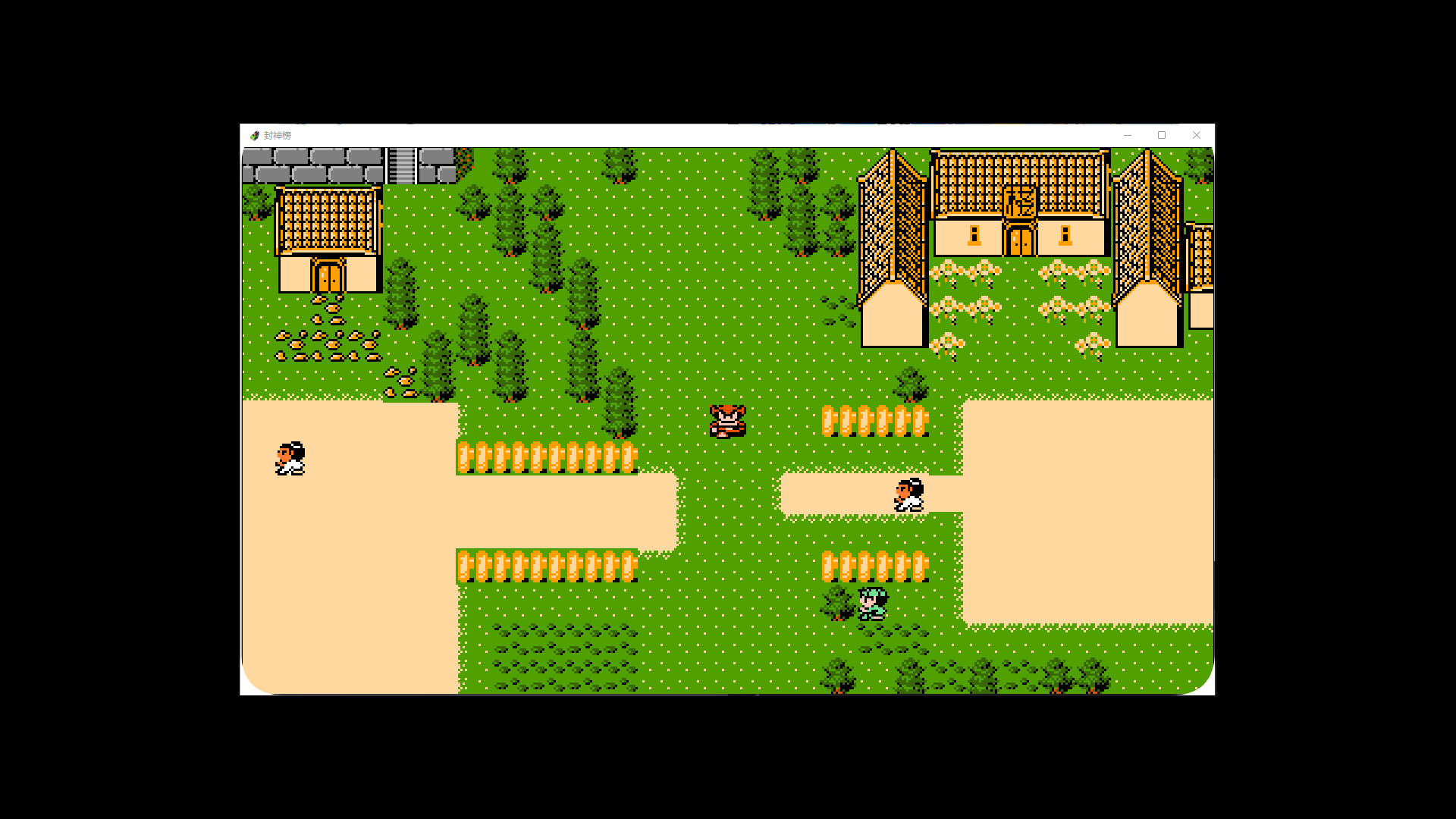 封神榜2024 Screenshot 12