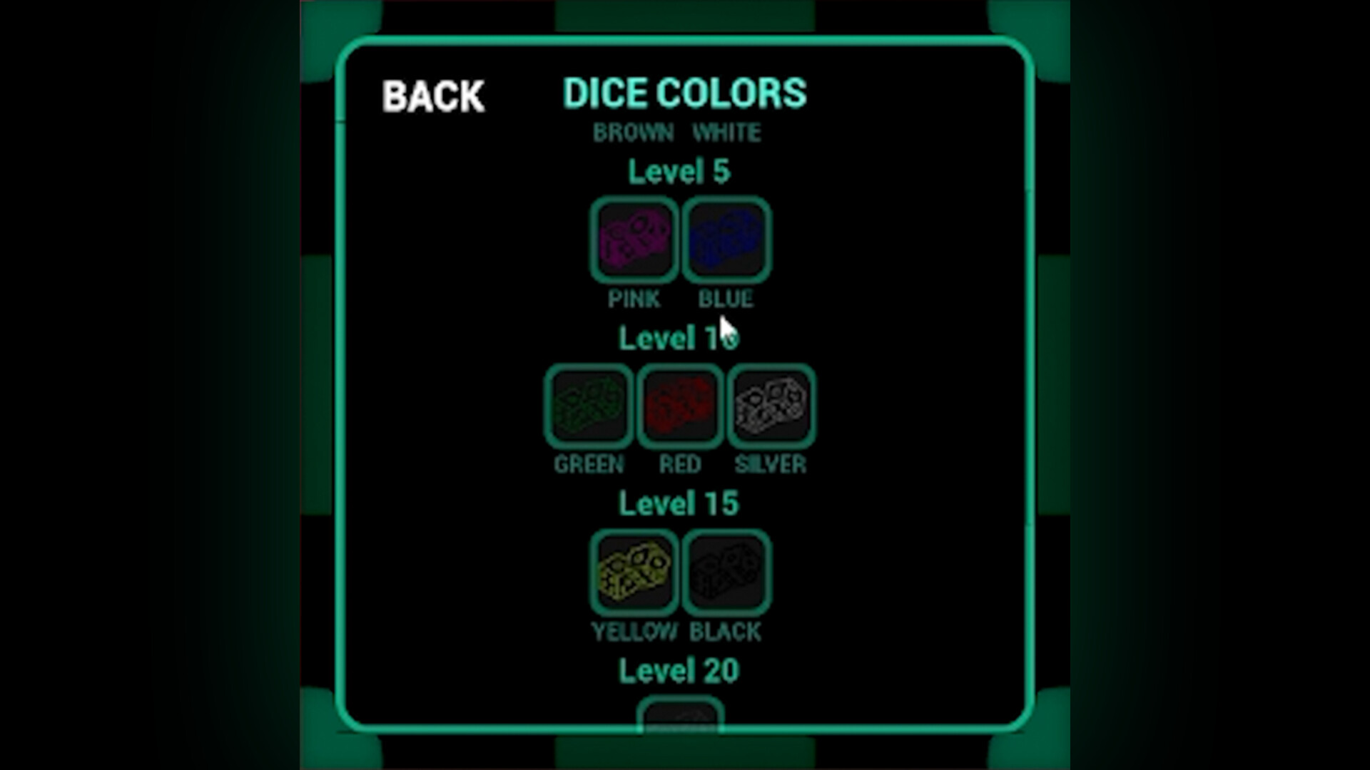 Idle Roller Screenshot 0