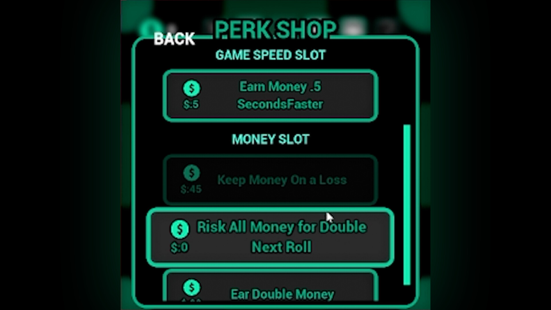 Idle Roller Screenshot 3