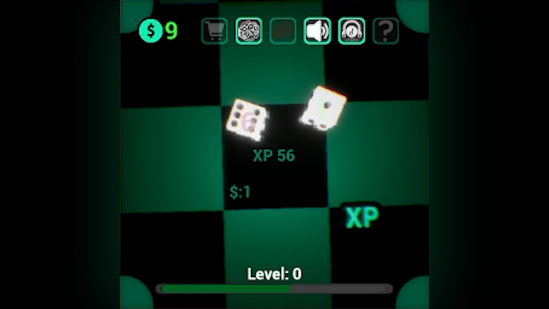 Idle Roller Screenshot 2