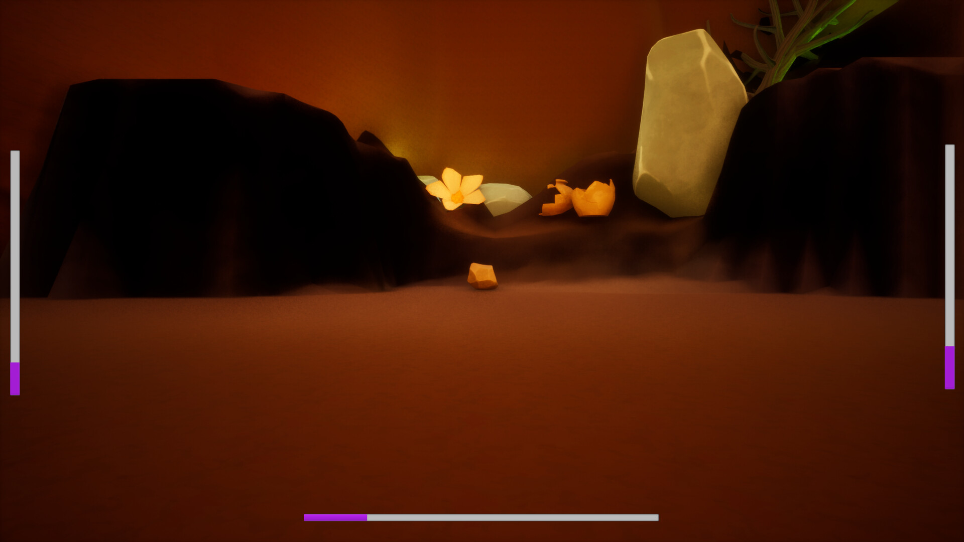 Rage Rock Screenshot 0