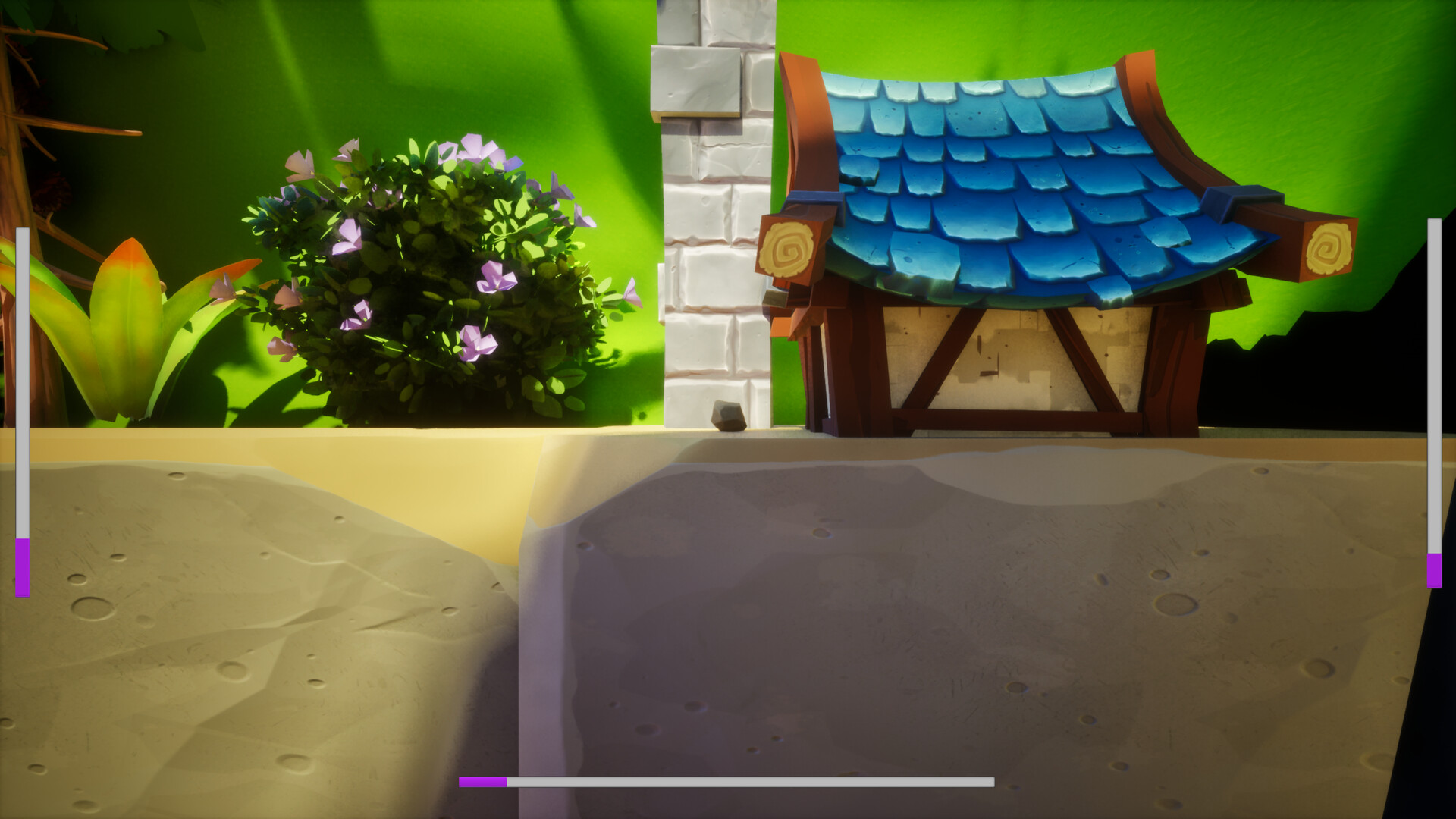 Rage Rock Screenshot 2