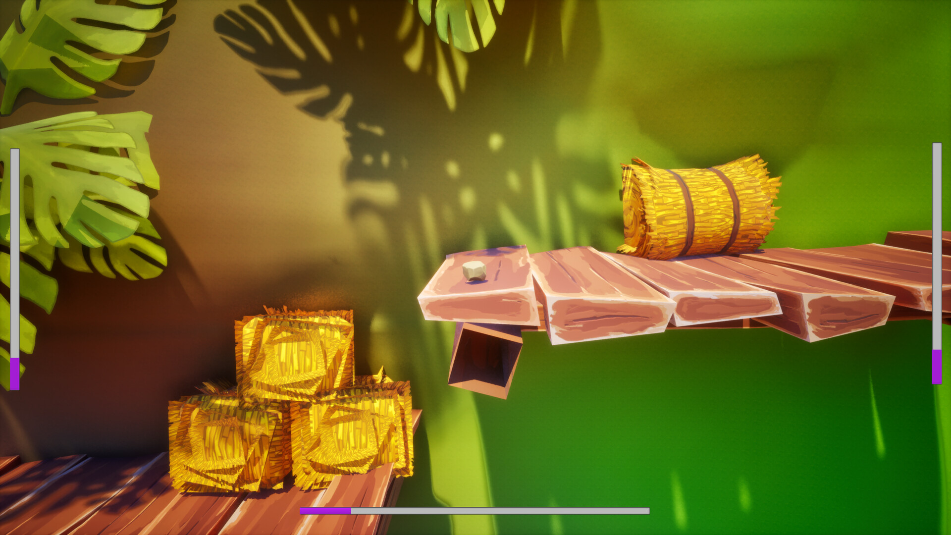 Rage Rock Screenshot 3
