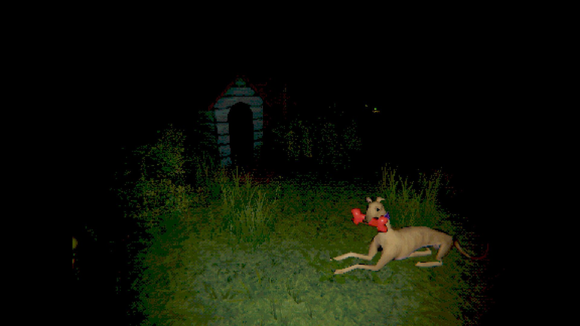 Creature Kitchen Soundtrack Screenshot 7