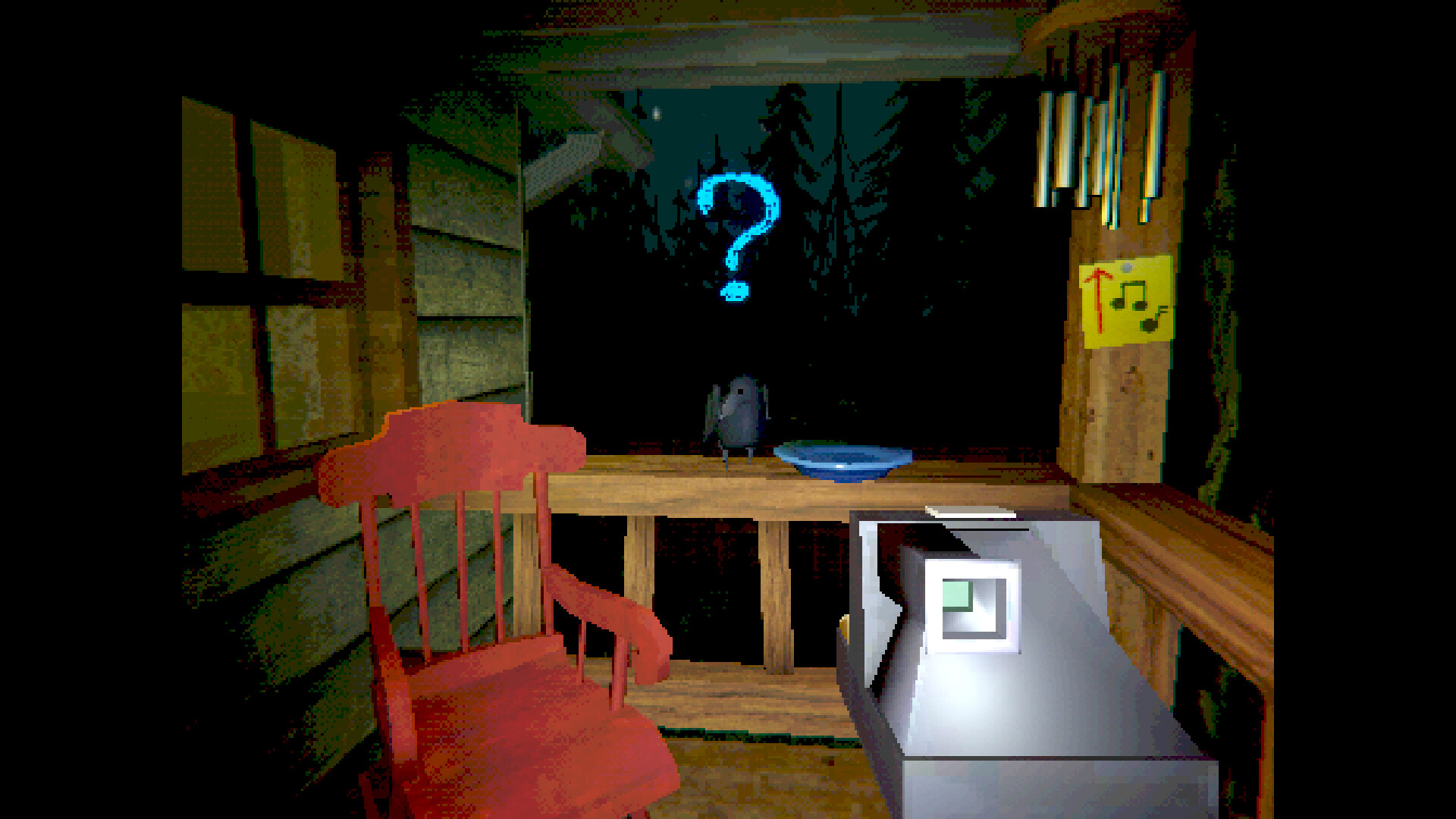 Creature Kitchen Soundtrack Screenshot 0