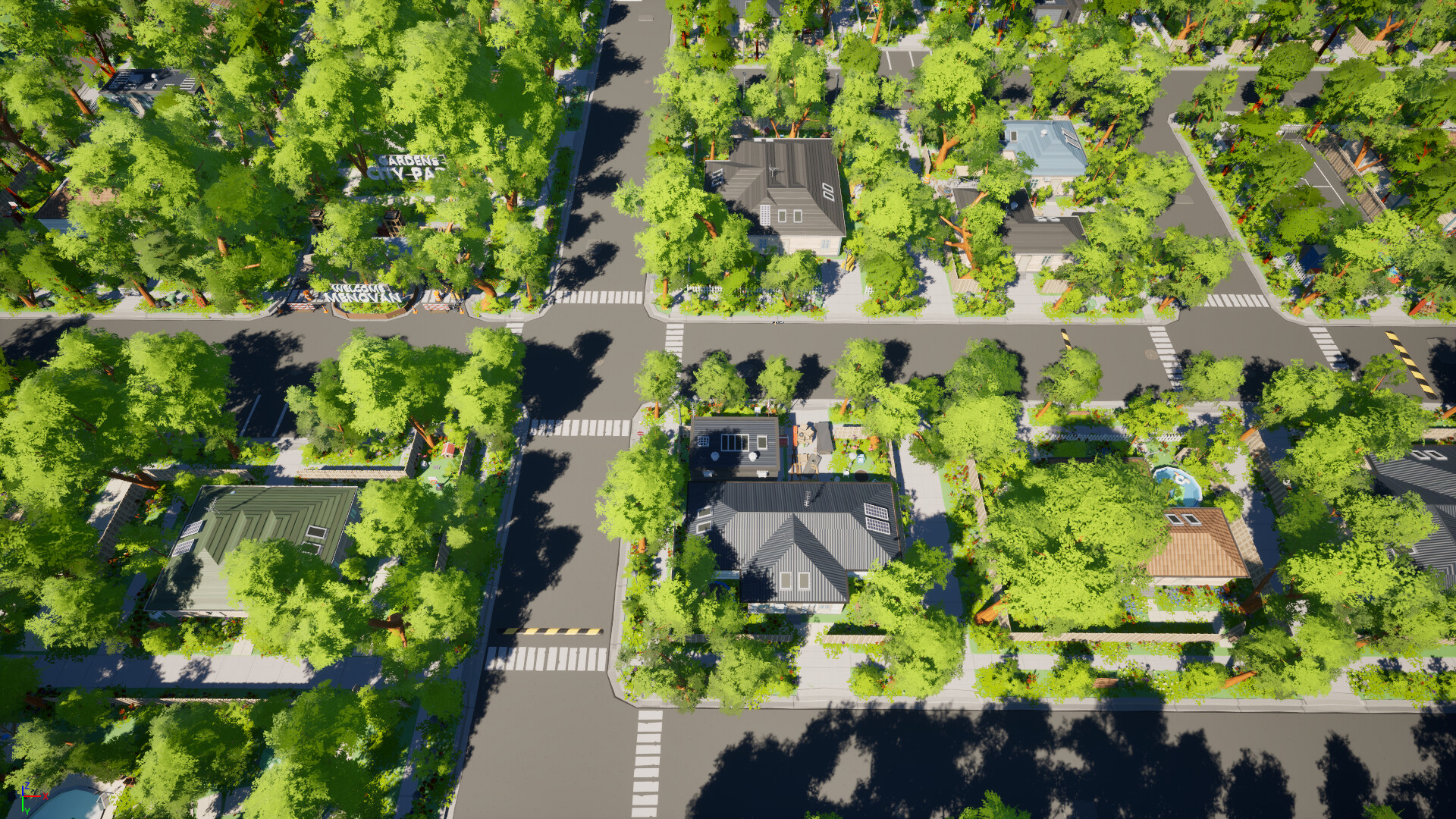 Crypto Mining Tycoon Screenshot 0