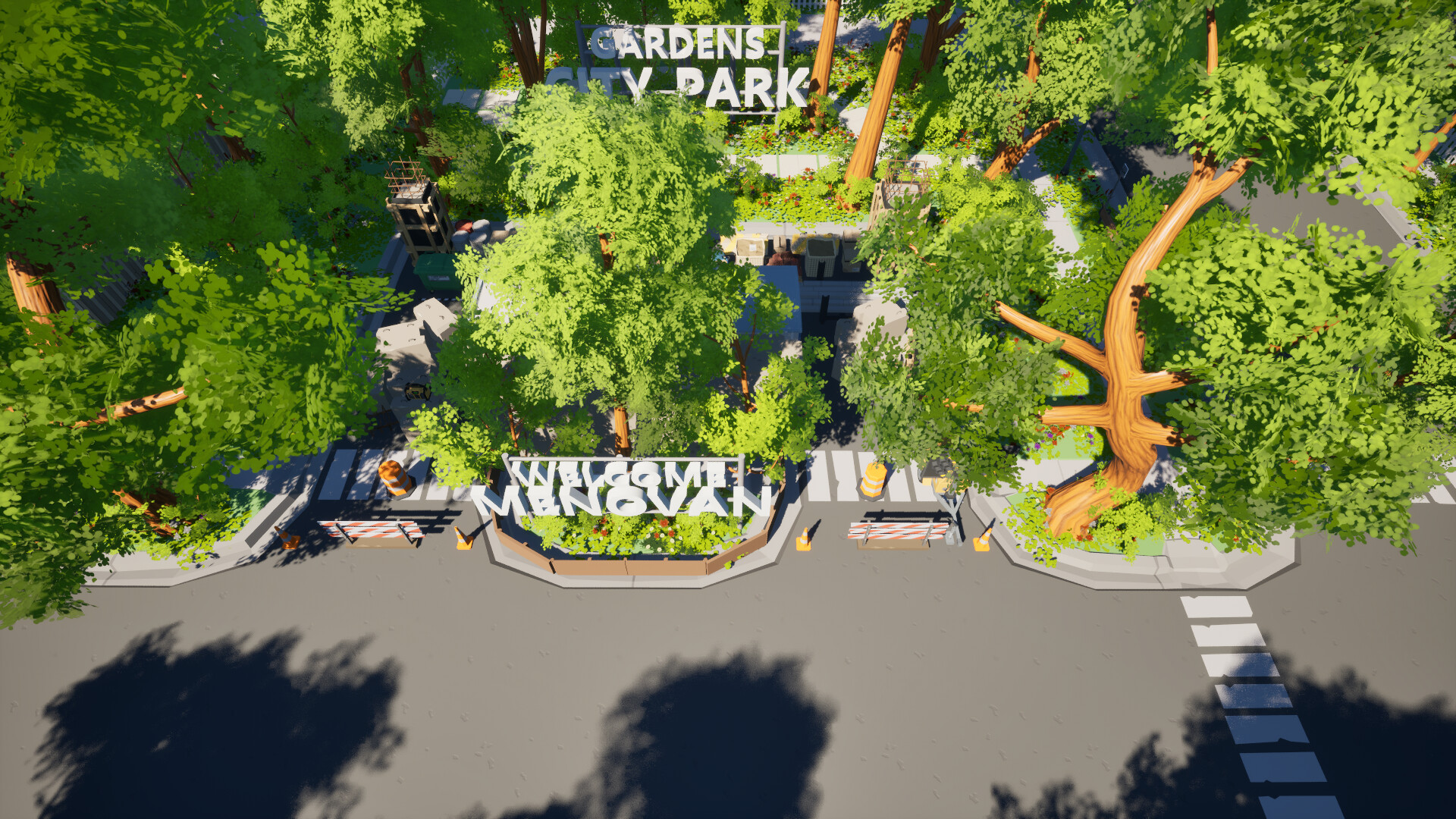 Crypto Mining Tycoon Screenshot 10