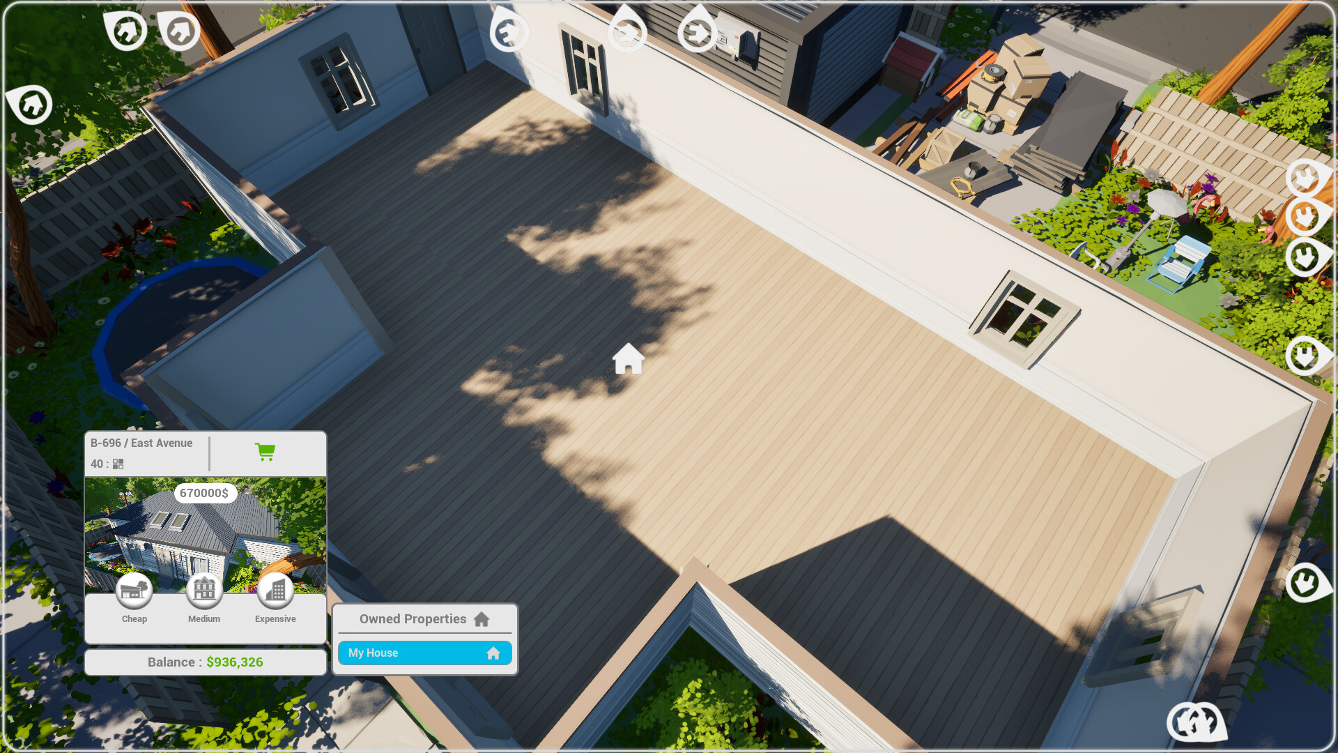 Crypto Mining Tycoon Screenshot 11