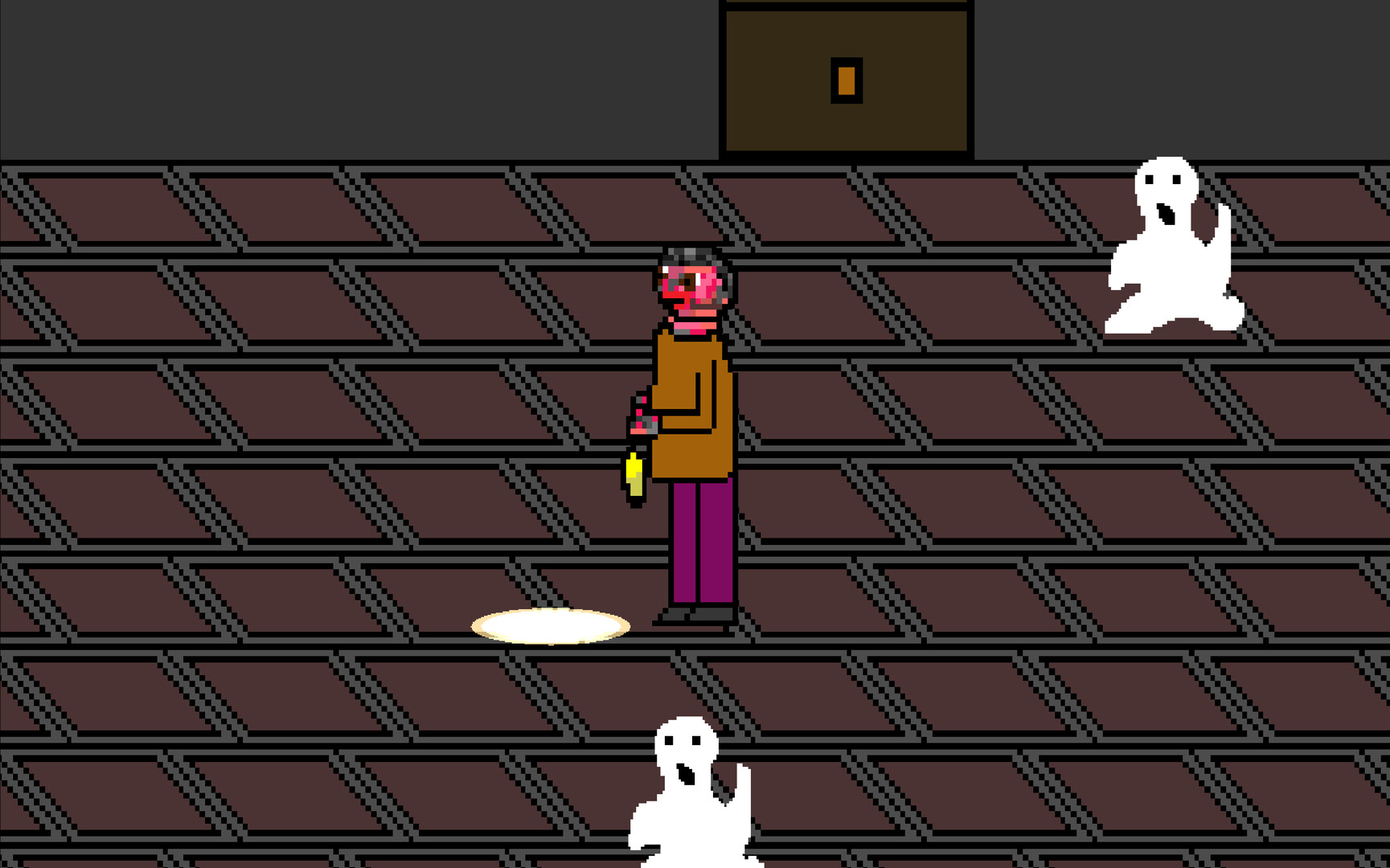 Dangerous Walk Screenshot 5