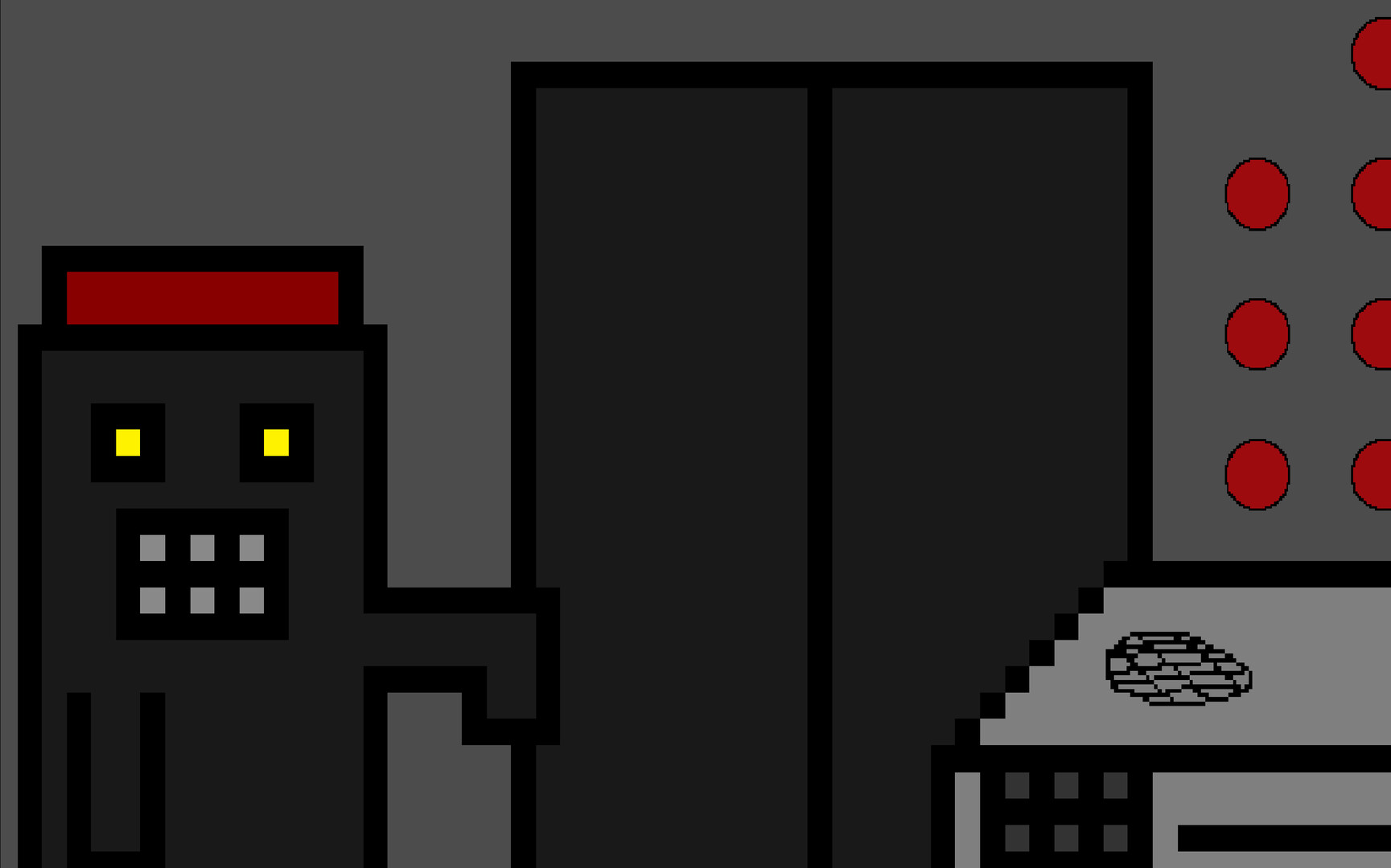 Dangerous Walk Screenshot 3