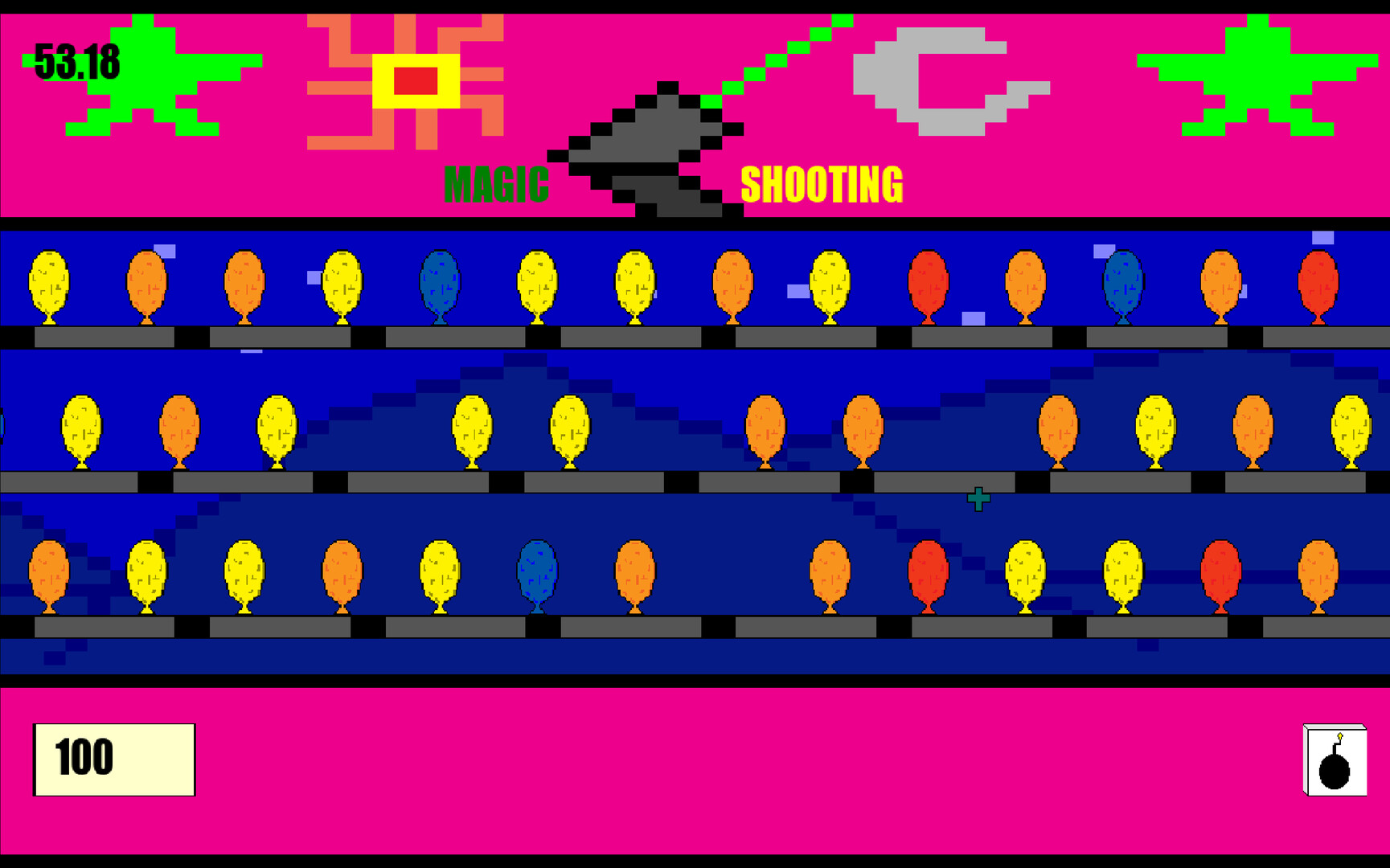 Dangerous Walk Screenshot 4