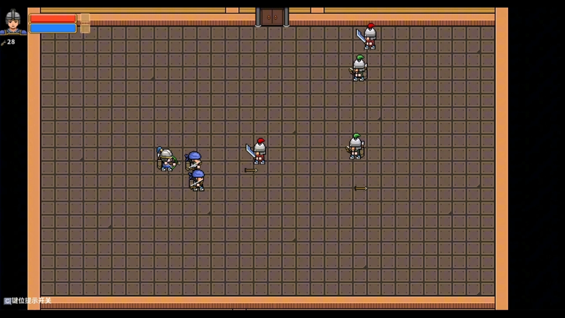 Three Kingdoms Cities Screenshot 16