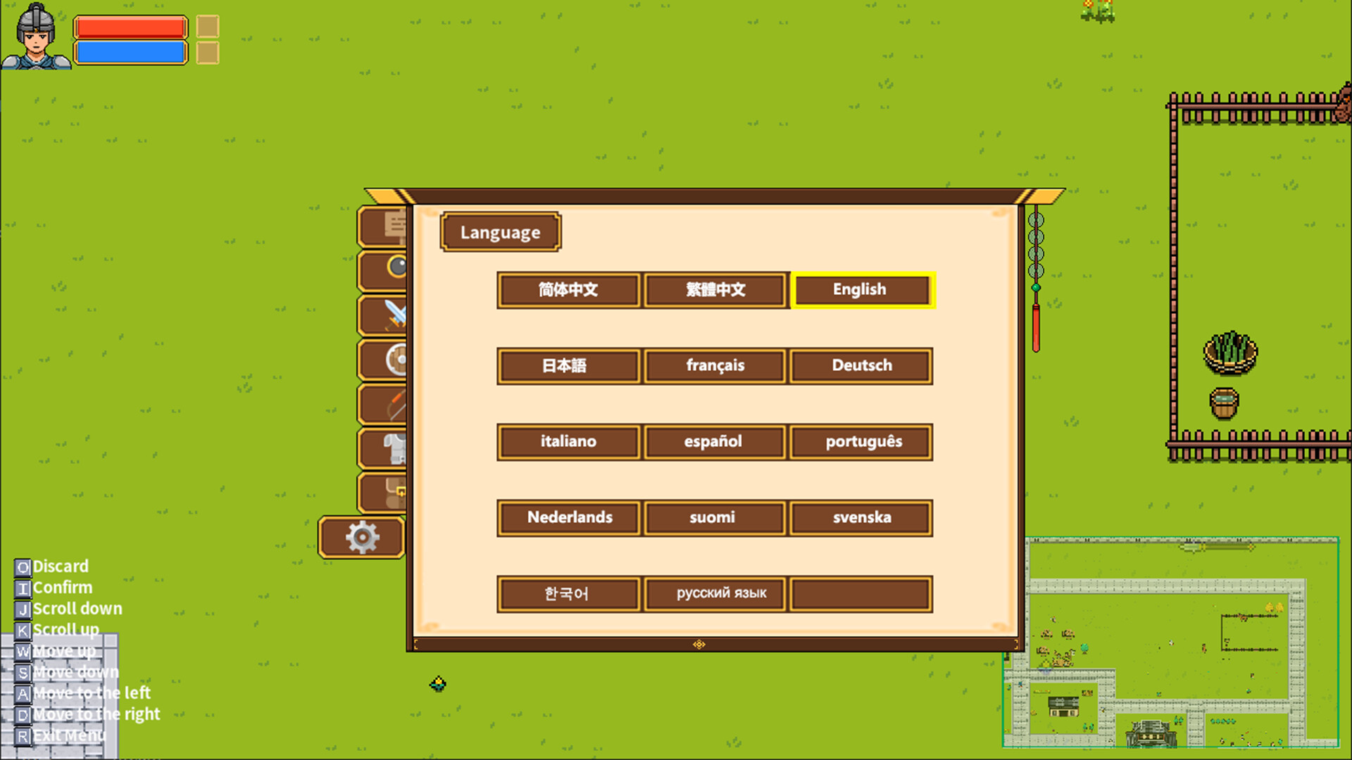 Three Kingdoms Cities Screenshot 1