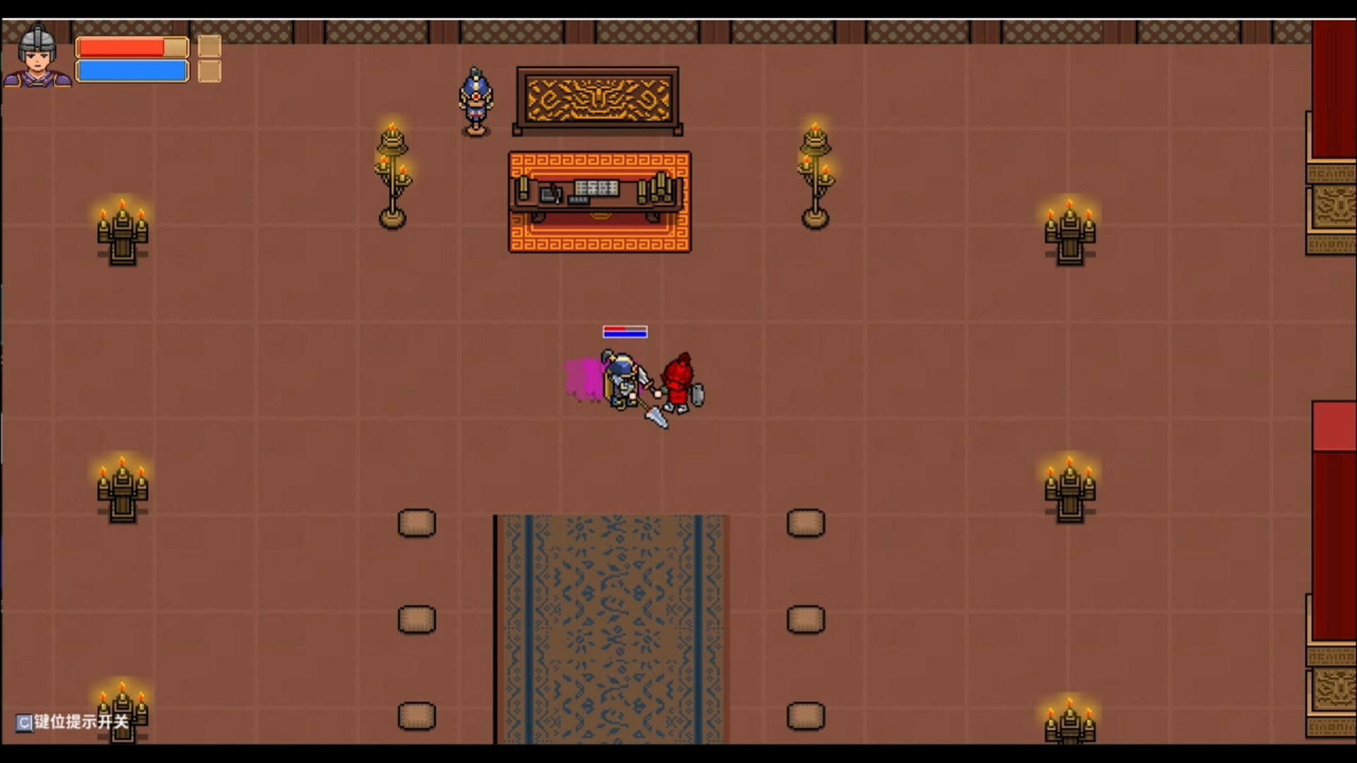 Three Kingdoms Cities Screenshot 6