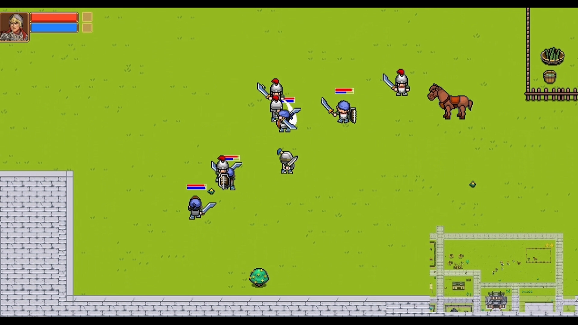 Three Kingdoms Cities Screenshot 10