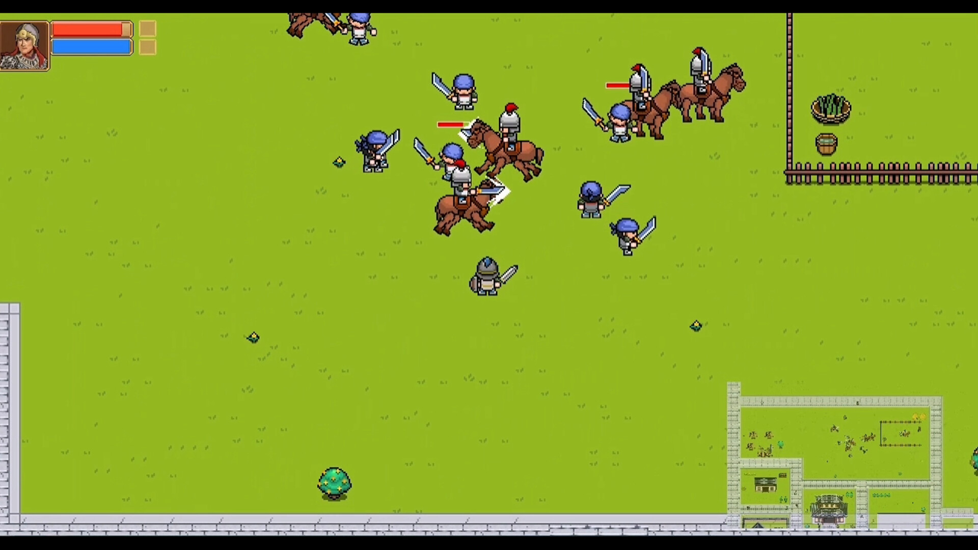 Three Kingdoms Cities Screenshot 7