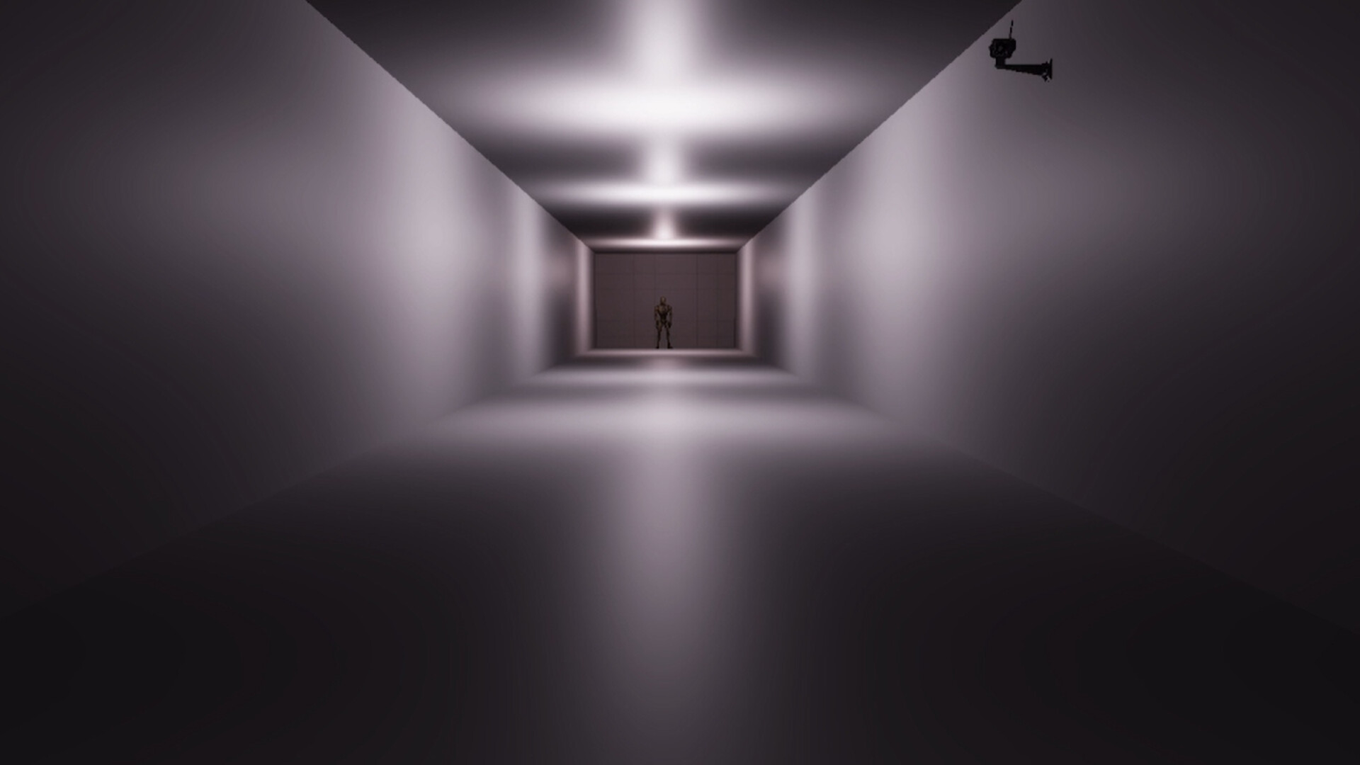 The subject: Protocol zero Screenshot 5