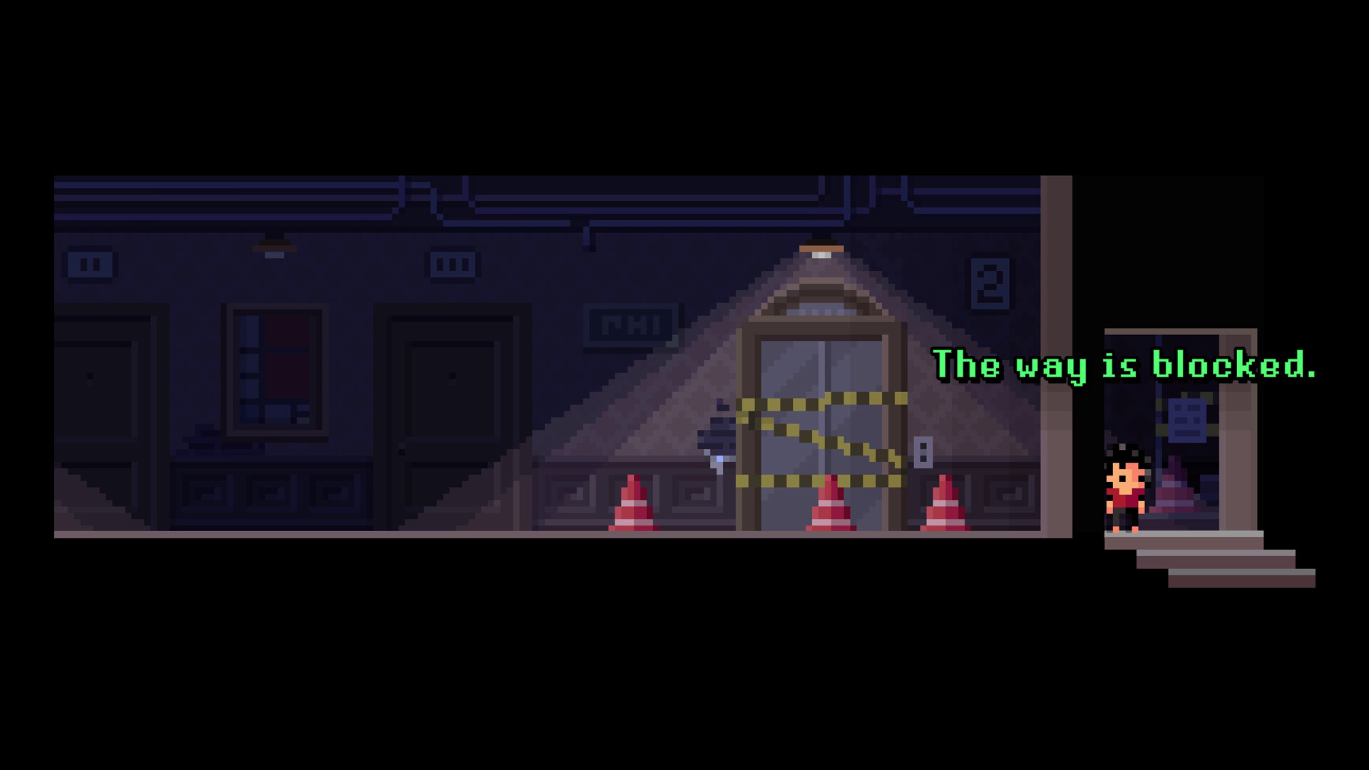 Upstairs Screenshot 5