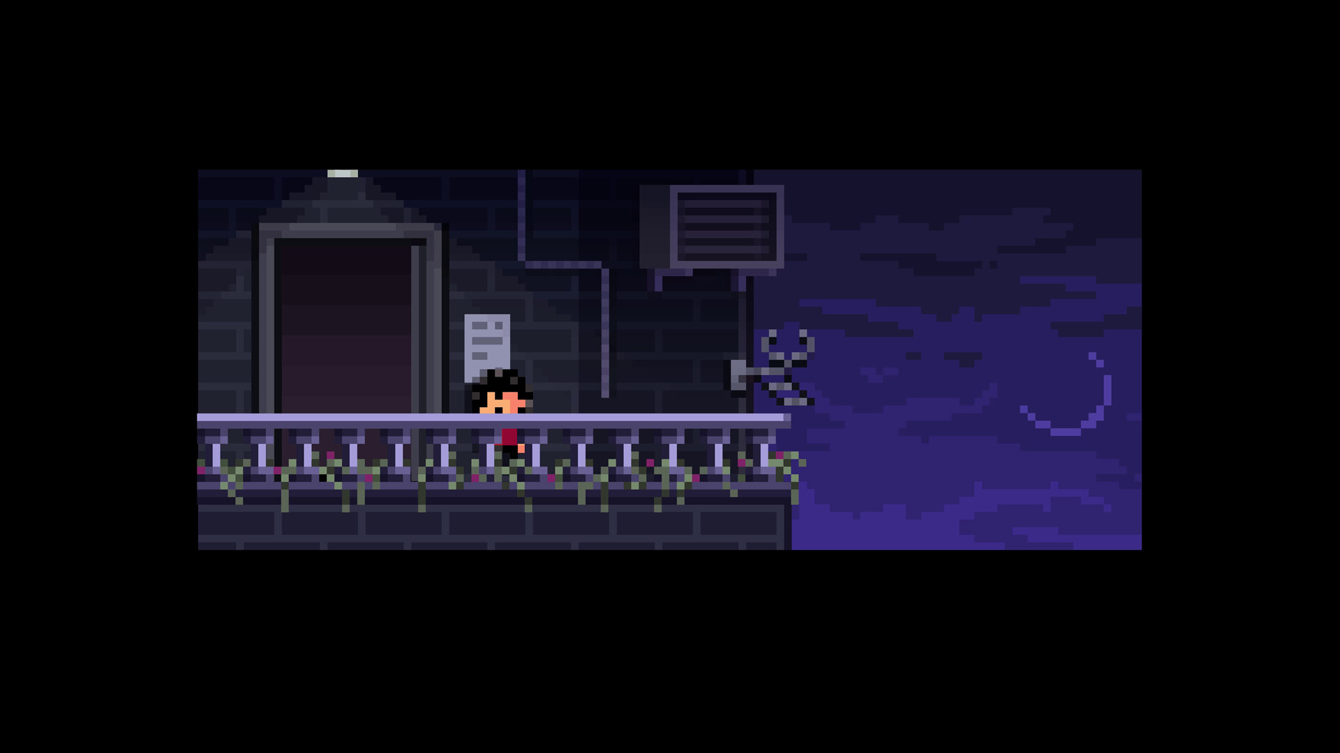 Upstairs Screenshot 3