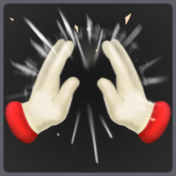 High Five icon