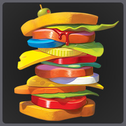 Cook-Out Recipe icon