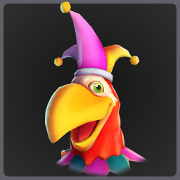 Jesters delight icon