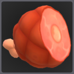 I like pig butts icon